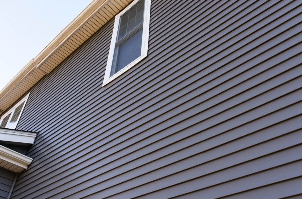 The Ultimate Guide To Selecting The Perfect Vinyl Siding For Your Home 