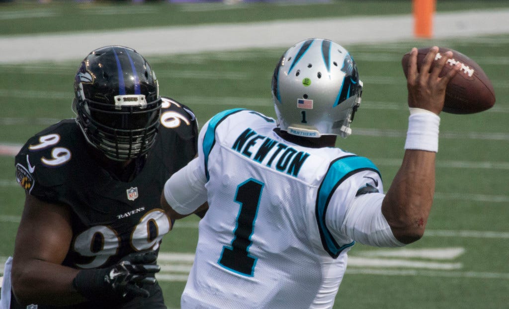 An Nfl Quarterback On Overcoming Setbacks And Self-doubt Overcoming Failure, the Rise of a Quarterback | by Matt Kupec | Medium