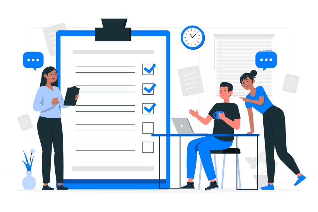 10 AMAZING SURVEY PLATFORMS TO MAKE MONEY ONLINE IN 2023 by Justin