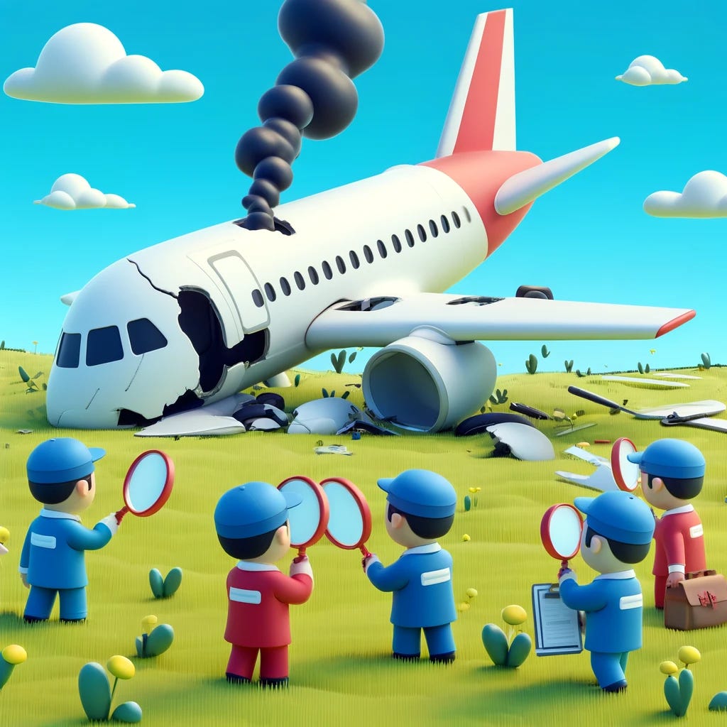 Finding And Fixing Errors In Complex Environments By Shelan Medium