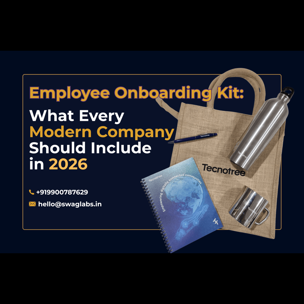 Employee Onboarding Kit: What Every Modern Company Should Include in 2026