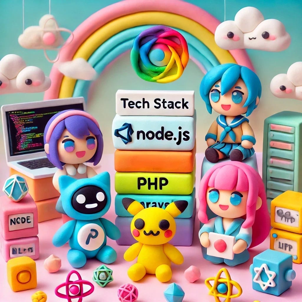Choosing the Right Tech Stack: React.js/Next.js with Node.js vs. PHP ...