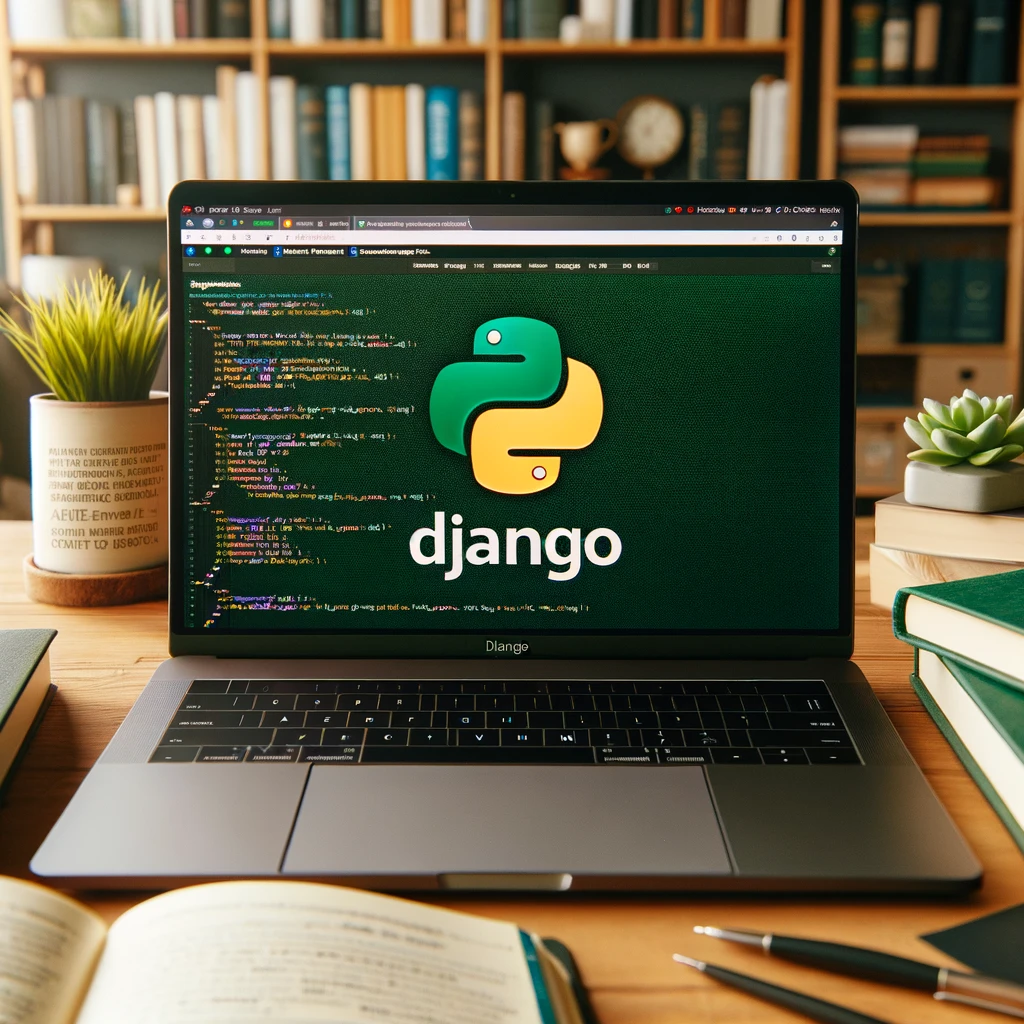 Take Your Django Code to the Next Level with This Comprehensive Django ...