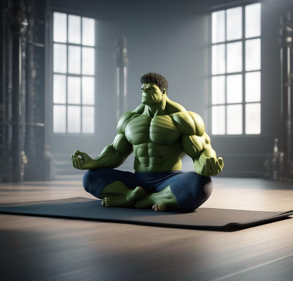 How to choose the perfect yoga mat for your practice by Bionmart