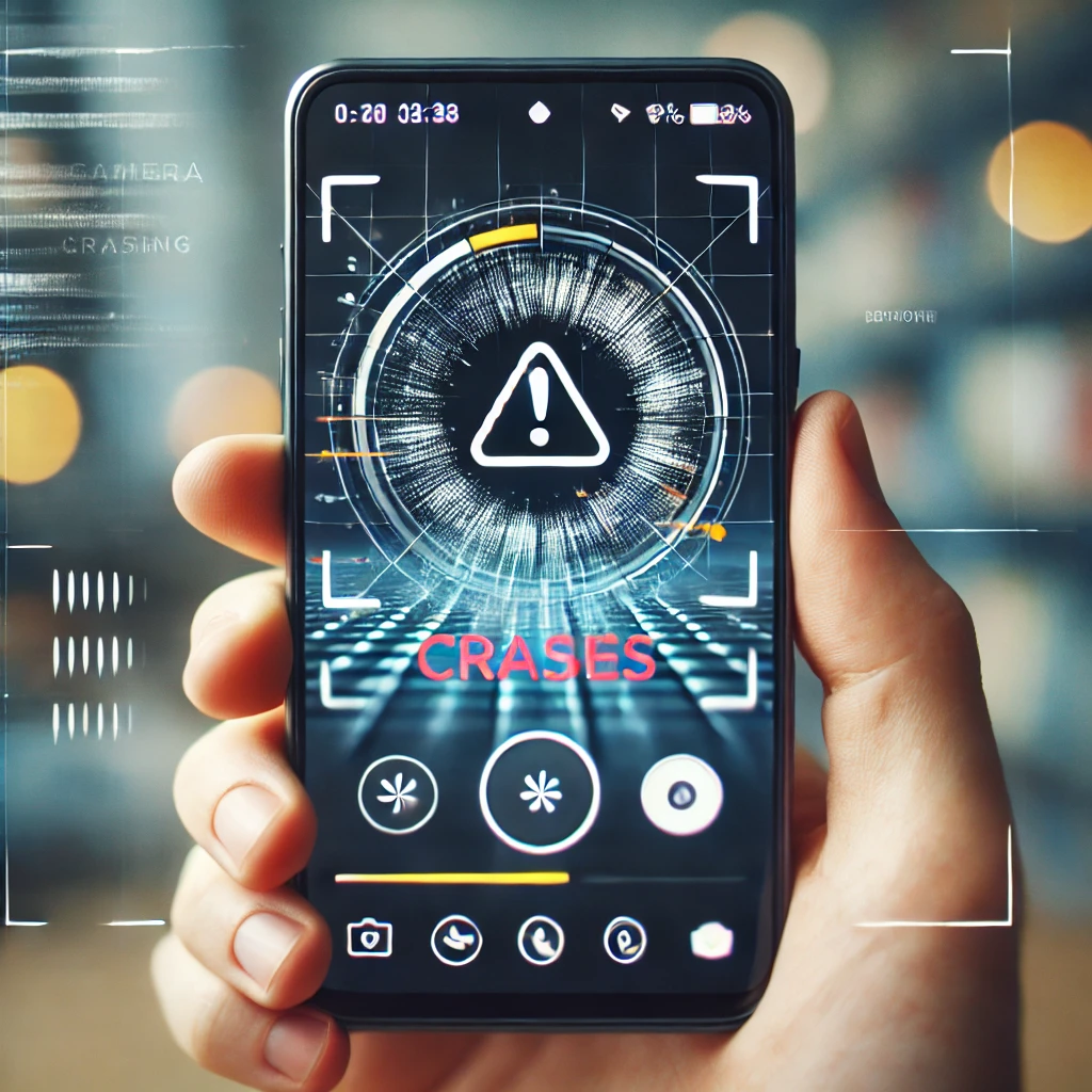 Stop Crashes on Android! Simplify Image Selection in Flutter with image_select