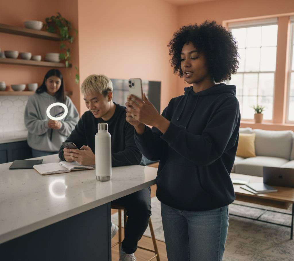 How TikTok Marketing Works for Consumer Brands
