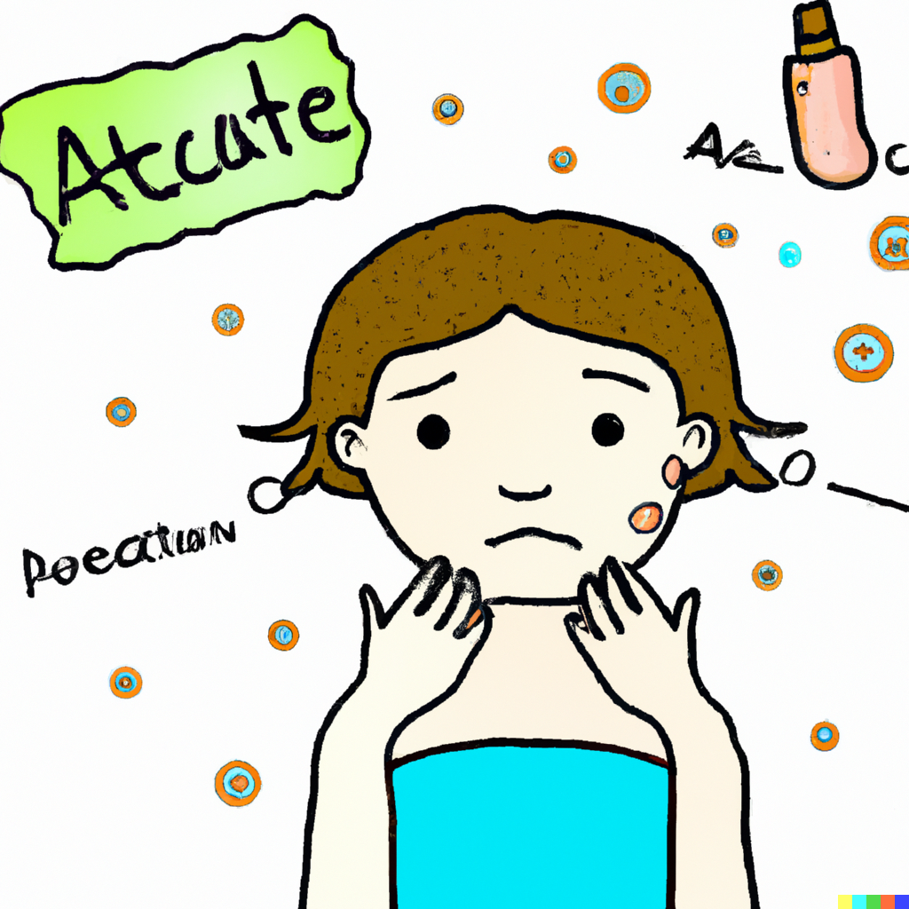 Acne And Hormonal Imbalances How To Address The Root Cause By