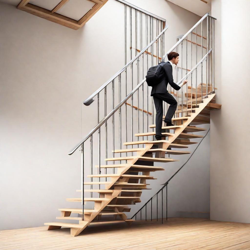 Dynamic Programming. Min Cost Climbing Stairs. CPP,Python,Rust | by ... image.