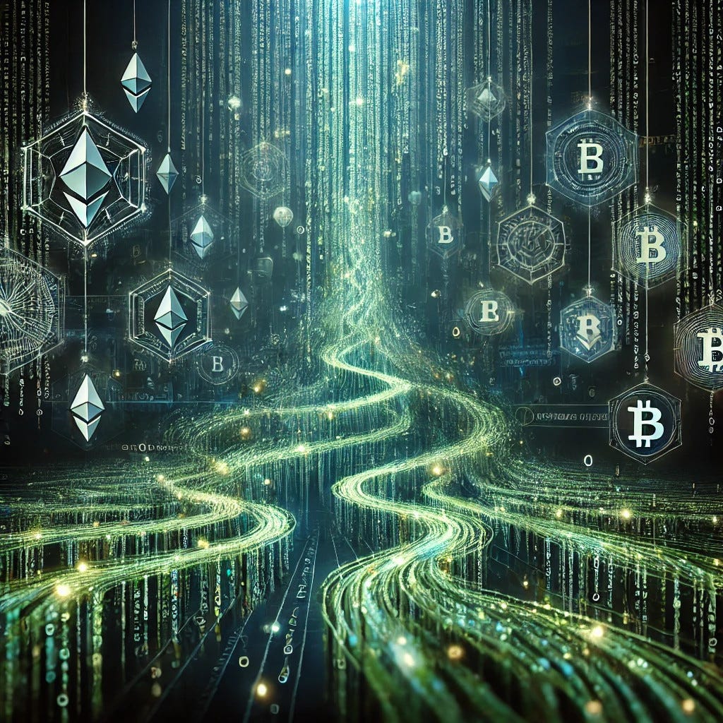 The Imperative Of Smart Contract Audits: Securing The Future Of Decentralized Applications