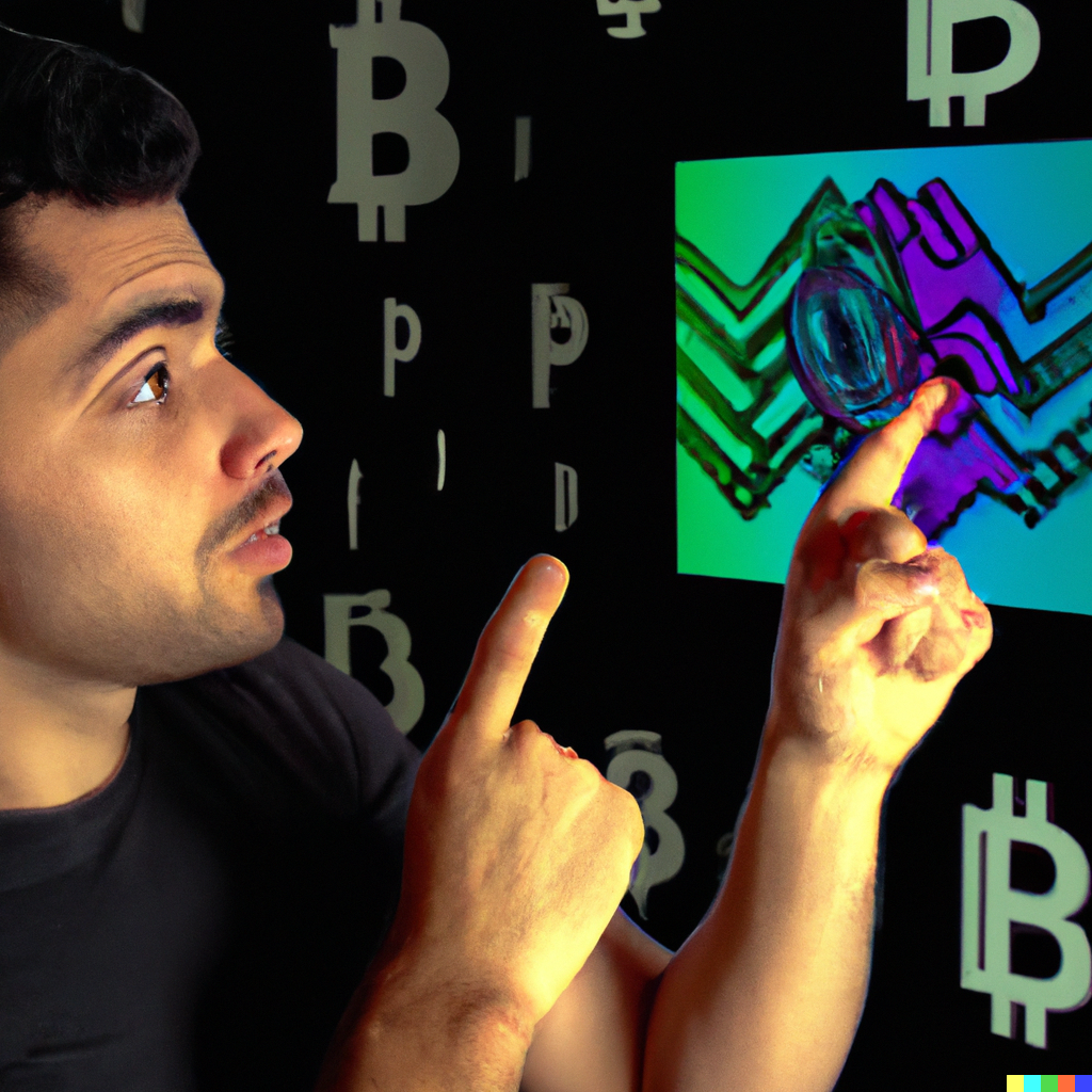 A Beginner’s Guide to Cryptocurrency for Tech Dummies in 2023 by