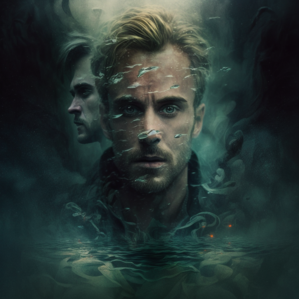 “The Disappearance of John A Terrifying Tale.” by Addy Finance Medium