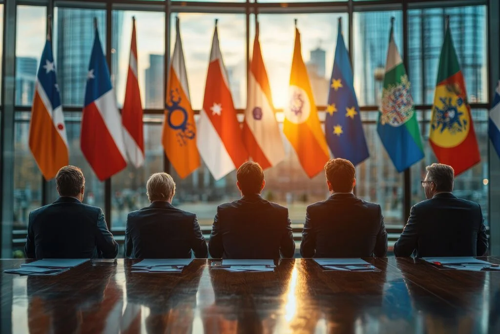 La ONU define su liderazgo en un escenario global atravesado por la guerra