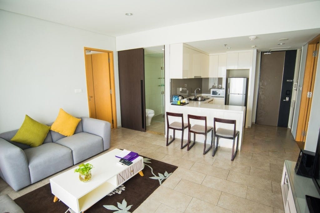 ShortTerm Furniture Rental Furnish Your Space with Ease