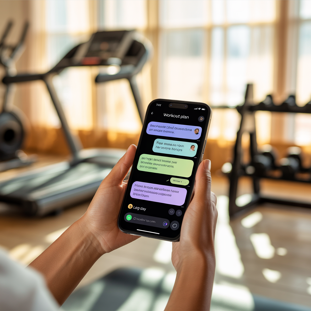 일상부터 업무까지: AI Lab 리더의 AI 실전기 섬네일