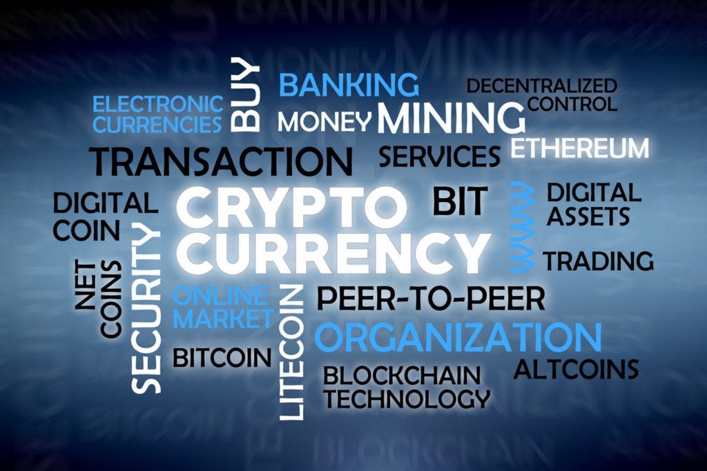 Why cryptocurrency consultation is important? by Gurcanpartners Medium