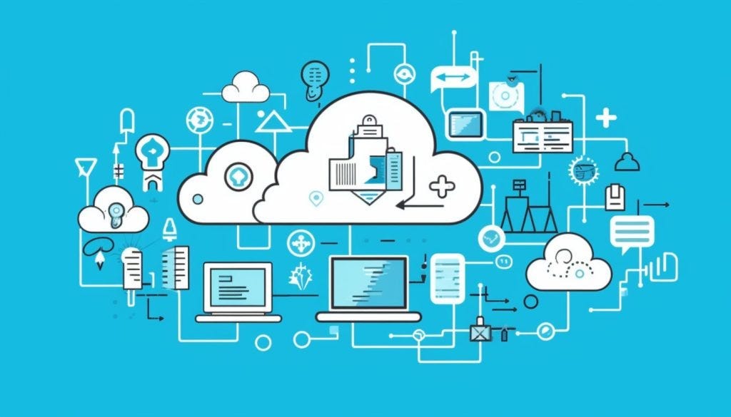 Decoding the Magic: How AWS Lambda Works Behind the Scenes | by Nikhil ...