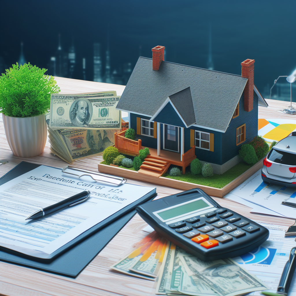 How Do i Buy A House In Michigan With Bad Credit by Marry Rokano