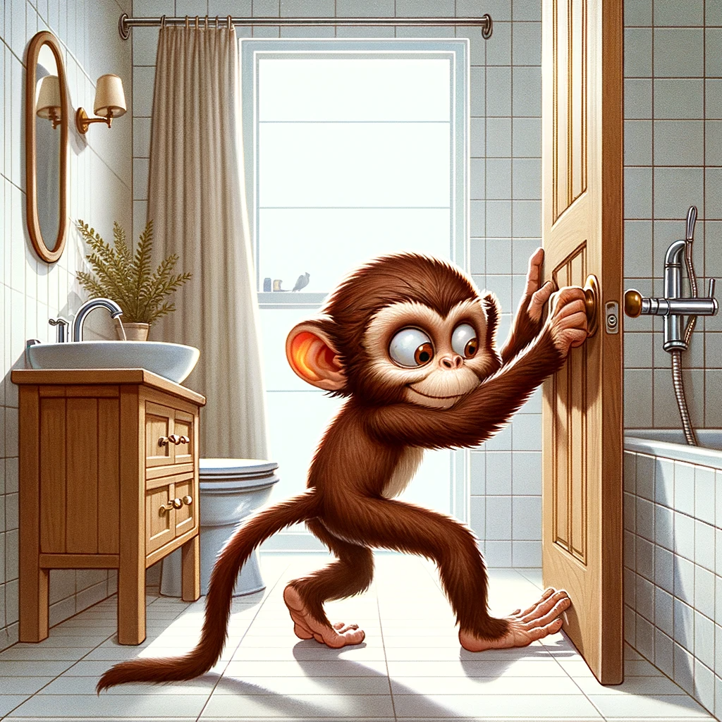 Monkey Whizz vs. QuickFix Synthetic Urine A Comparative Analysis by