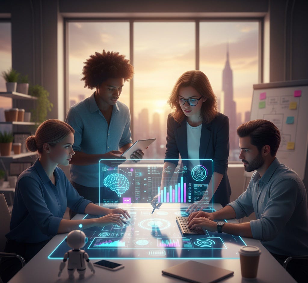 7 AI Tools Every Digital Marketer Should Master in 2026 | by Prateek R ...