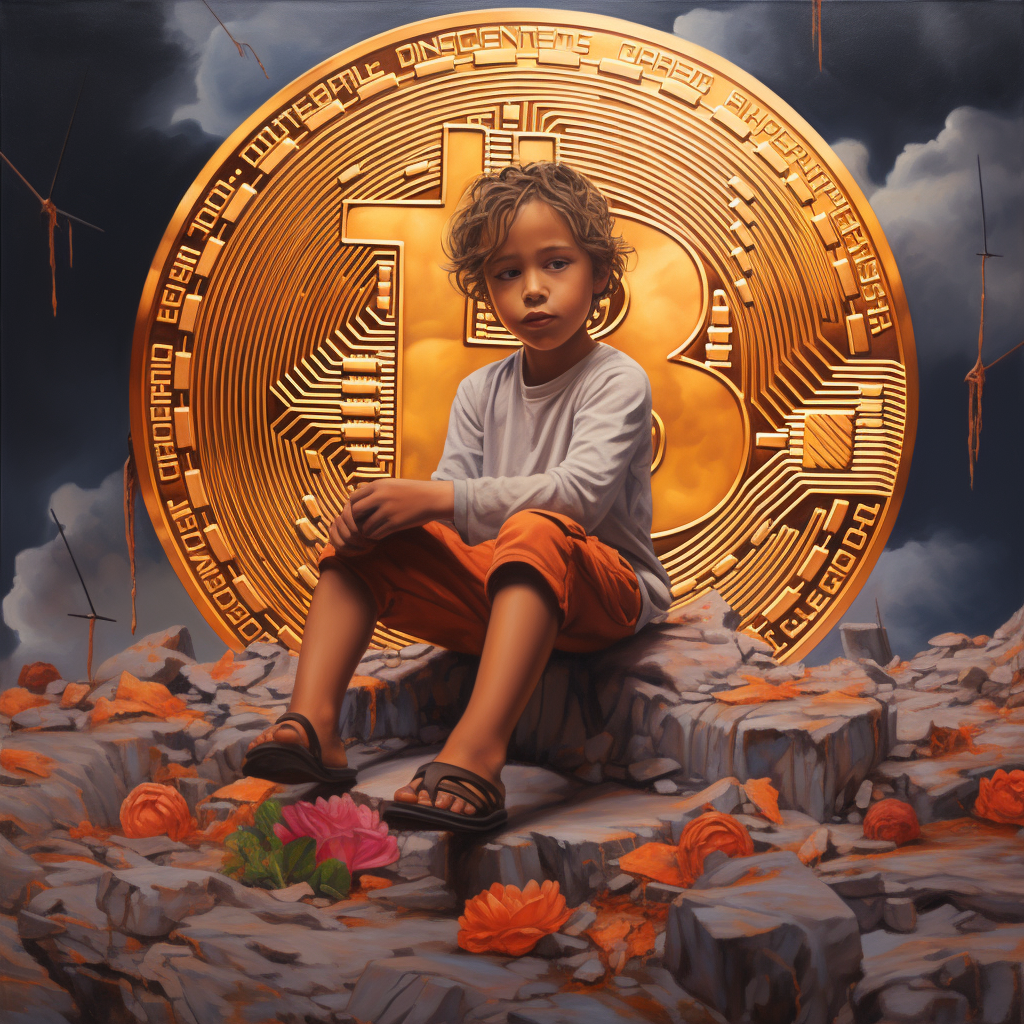 The real creator of the SHIBA INU ERC-20 token | by ryoshi | Medium