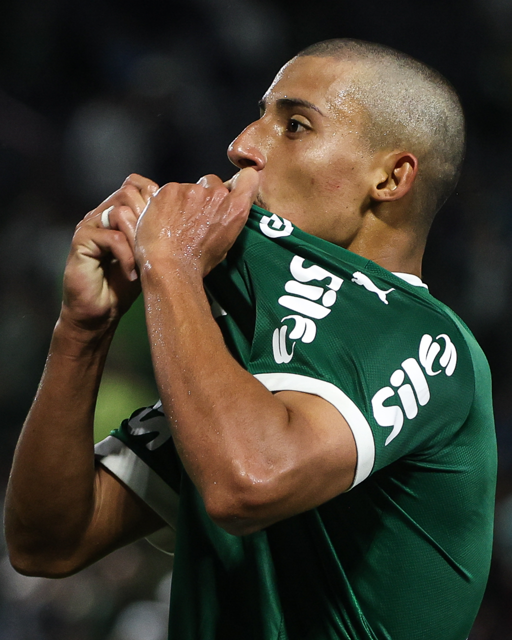 Veja como foi a fase de grupos do Palmeiras na Copinha 2026
