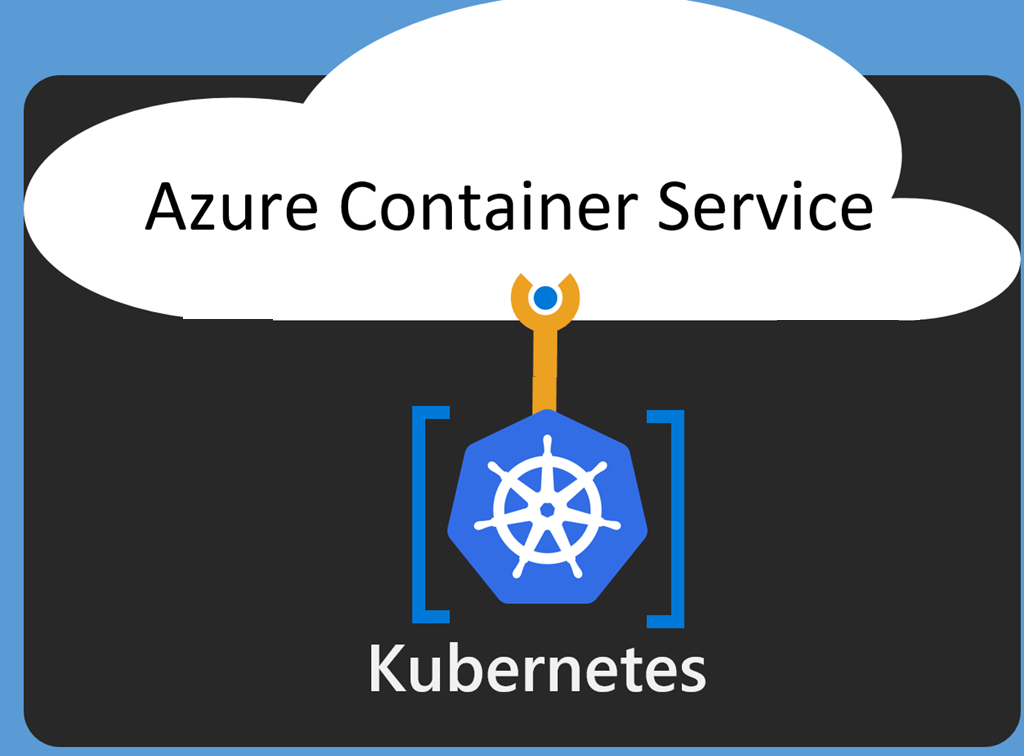 Create a Kubernetes Cluster in Azure Container Service | by Aram Koukia ...