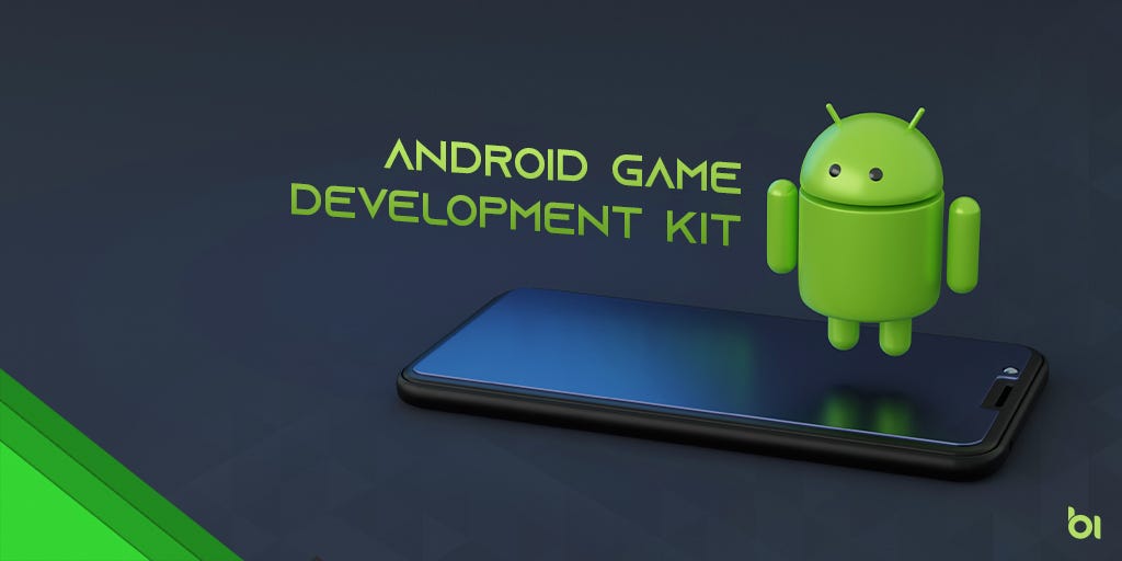 GameActivity, Android game development