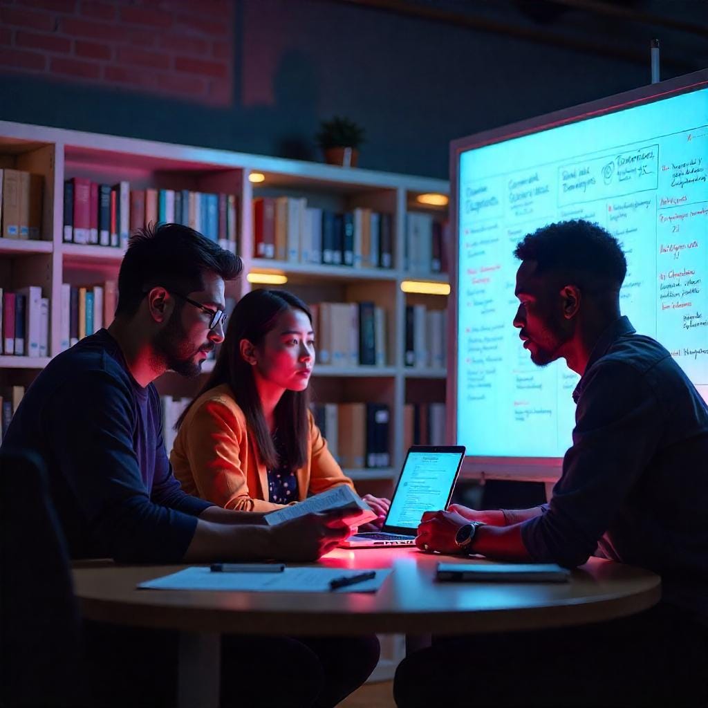 How to Master Data Structures and Algorithms? | by Asian Digital Hub ...