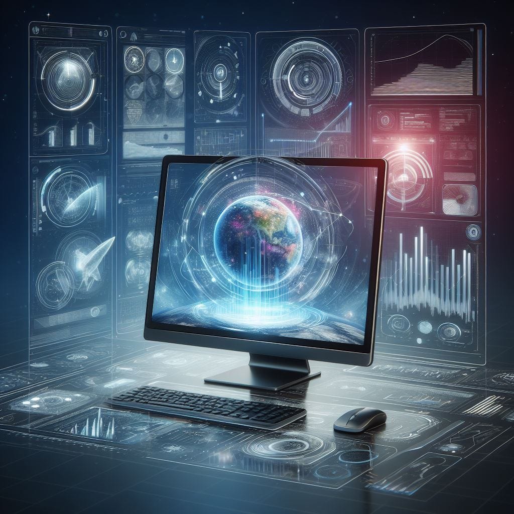 VIRTUAL DESKTOP COMPUTER IS UNREACHABLE? Zarman Khan Medium