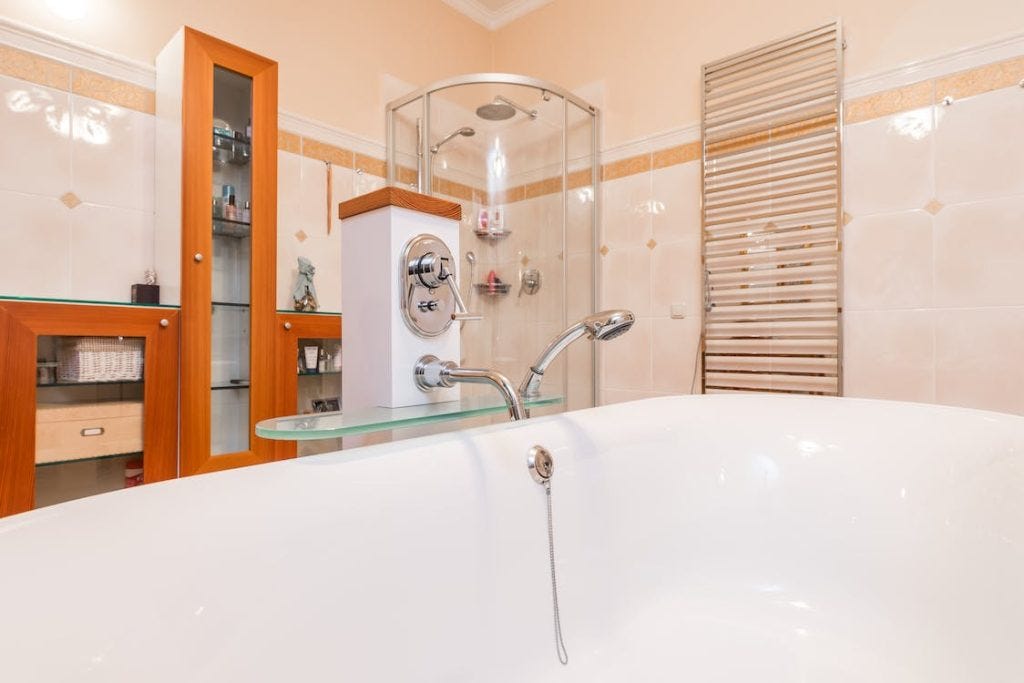 Fitted Bathrooms Wakefield: Transform Your Home with a Personalized ...