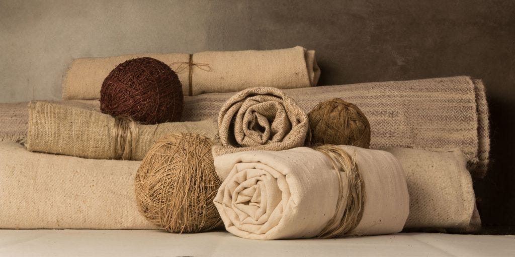 What Is Hemp Fabric, and Is It Sustainable?