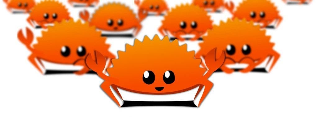 Why Rust should be your next language 🚀 | by Edgar leon martin | Nov ...