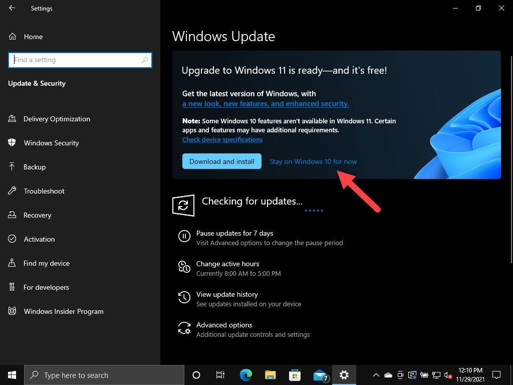 Download Windows 11 Activator 2022