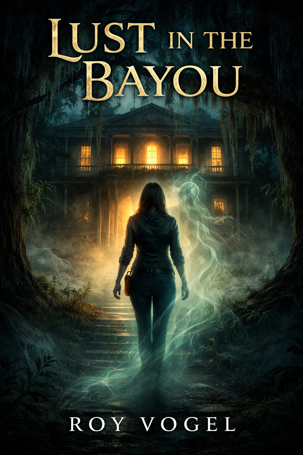 Lust in the Bayou