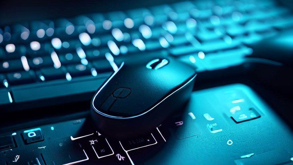 Problems with Wireless USB and Bluetooth Mouse and/or Keyboard and