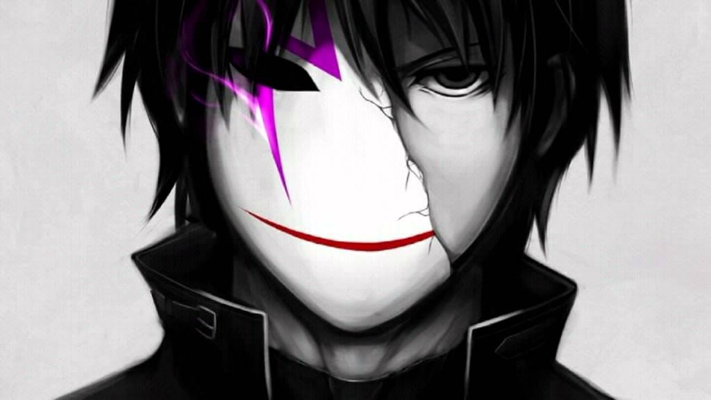 Darker than Black — Anime. Took me some time to get my hands on…, by  K-Drama Lover, Mugs Inc