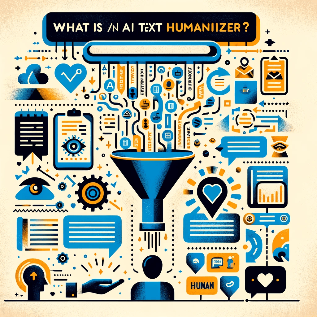 Humanize AI: What is an AI Text Humanizer? | Mediu