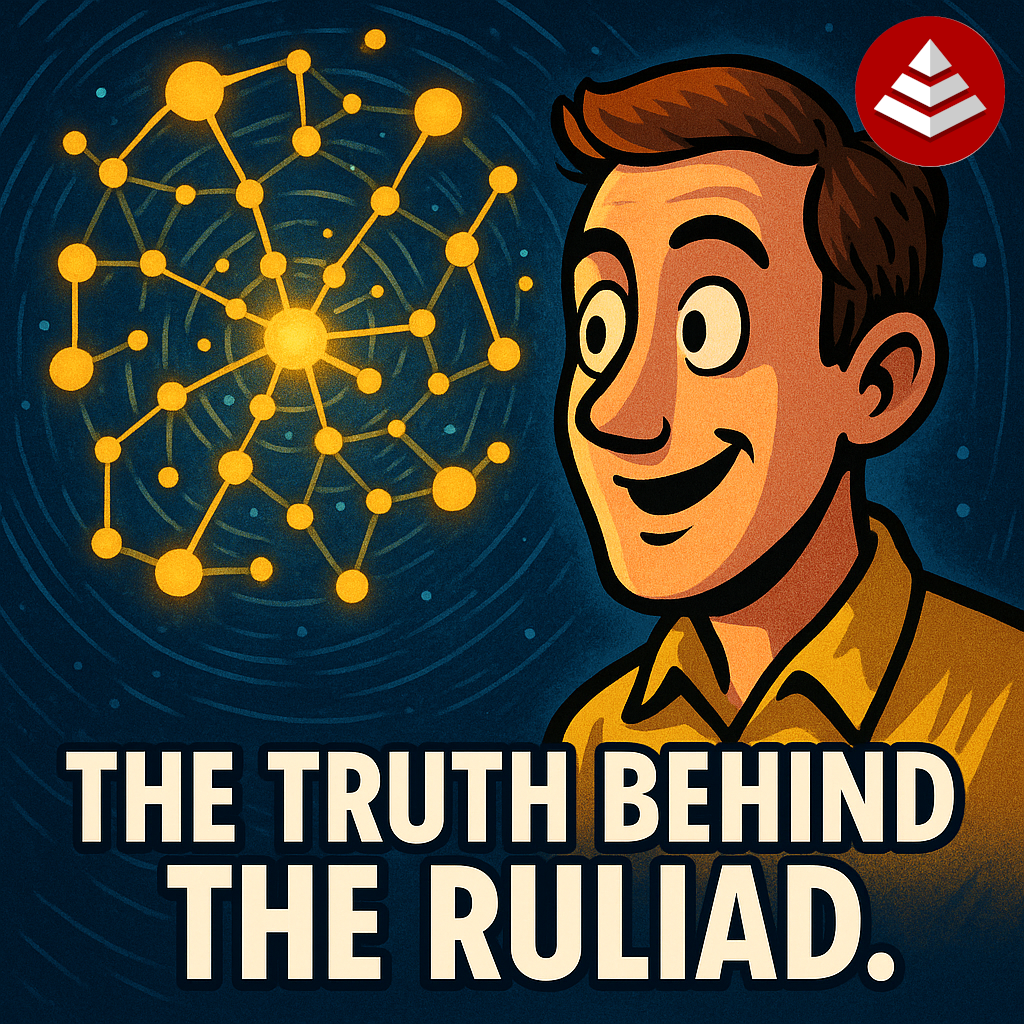 Why the Ruliad Precedes Sapir-Whorf