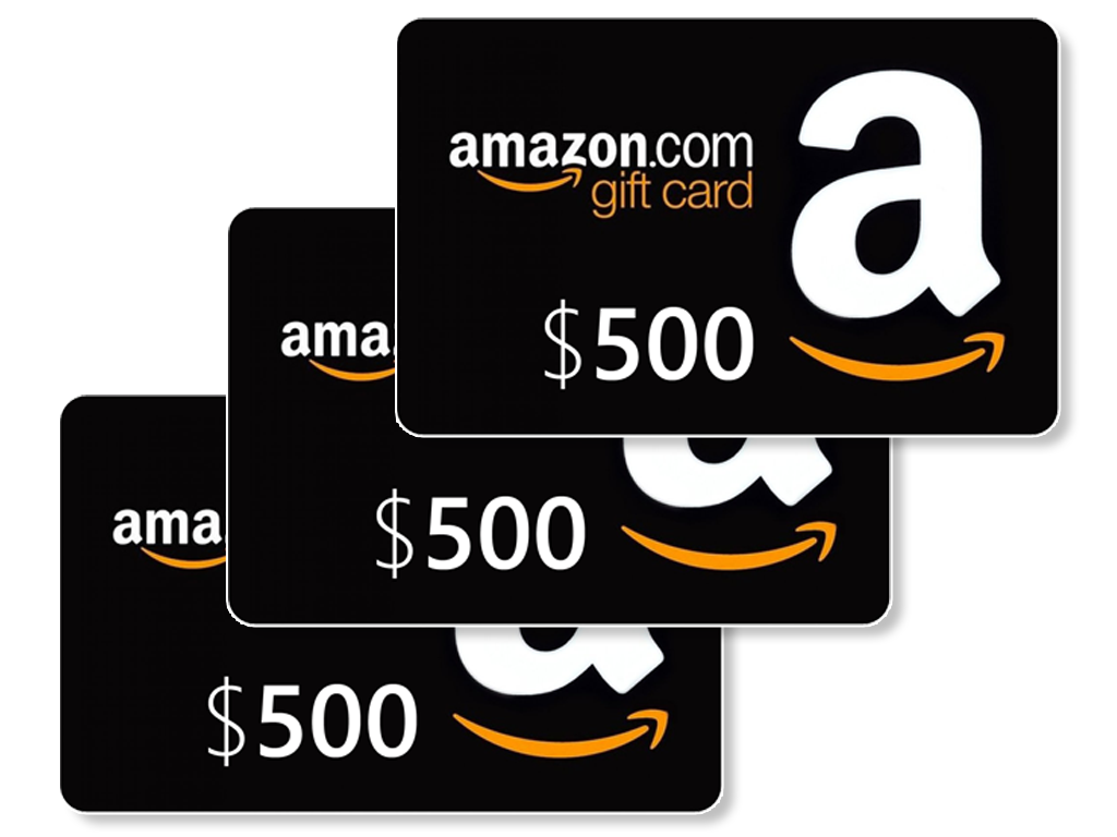 Can You Print Out Amazon Gift Cards