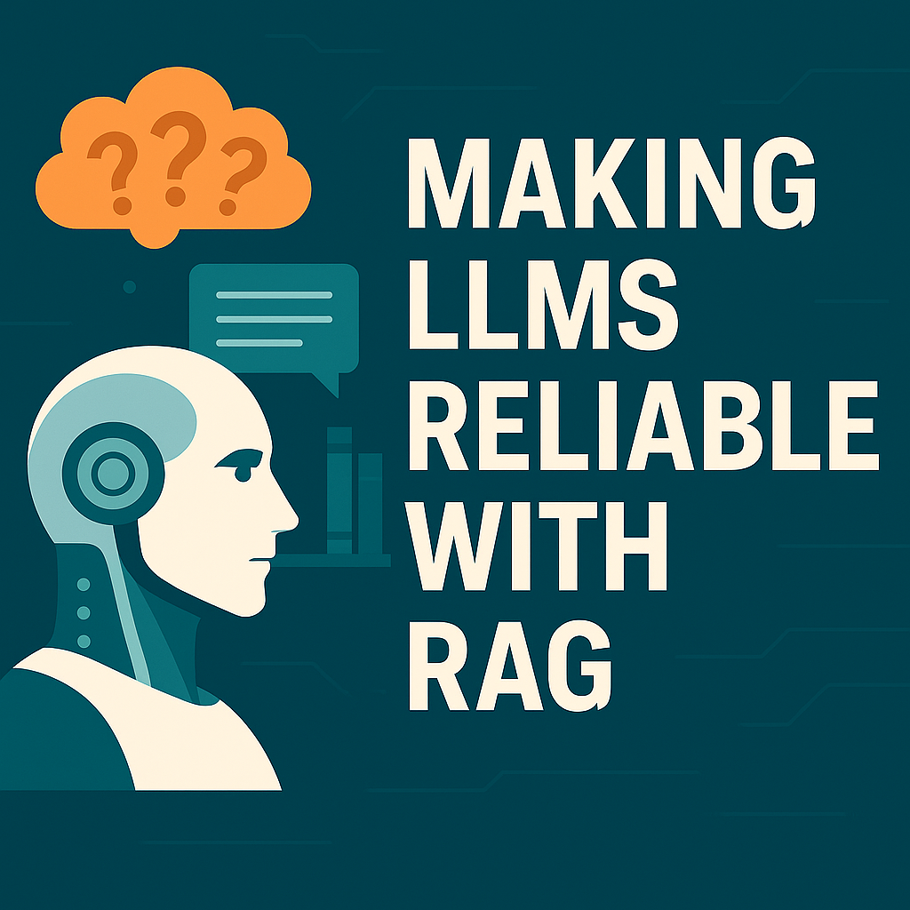 RAG Demystified — A Beginner’s Guide to What It Is and Why It Matters ...