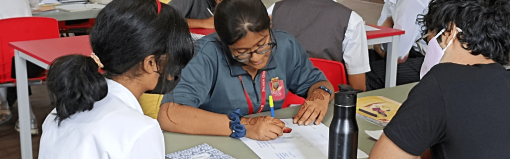How the IB Programme Equips Students for Higher Education and Beyond | One World International…