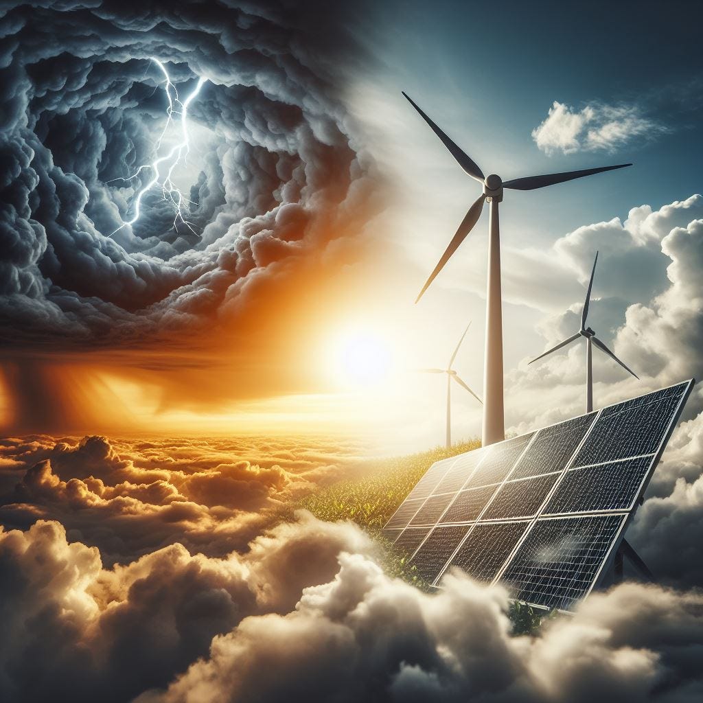 Challenges and Opportunities: RWAs in the Energy Sector | by Blockchain Today | May, 2024