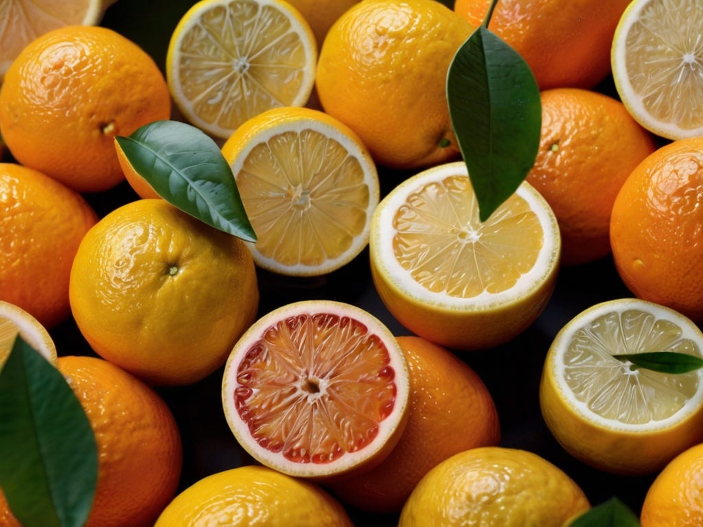 Citrus Terpenes Manufacturing Plant Project Report 2024: Industry ...