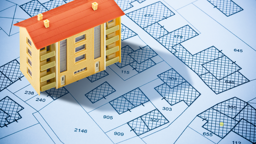 ARE THERE ANY RESTRICTIONS OR GUIDELINES FOR BUILDING ON THE PLOTS FOR SALE IN MYSORE PURCHASED