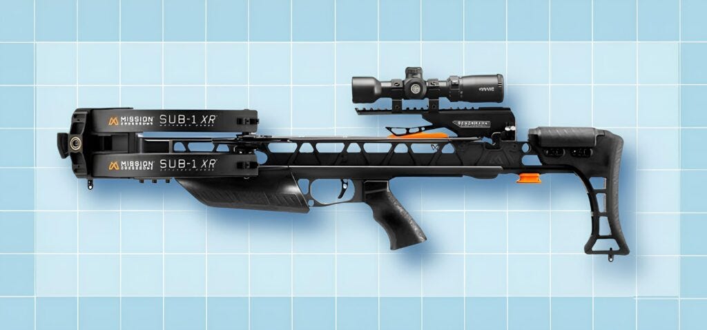 Mission Sub 1 XR Problems and their Solutions by ArchersPro Medium
