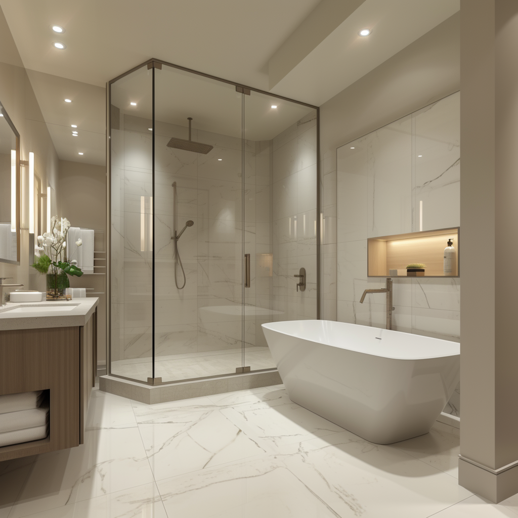 Unlocking Bathroom Elegance: The Ultimate Guide to Bathroom Design and Remodeling Success in ...
