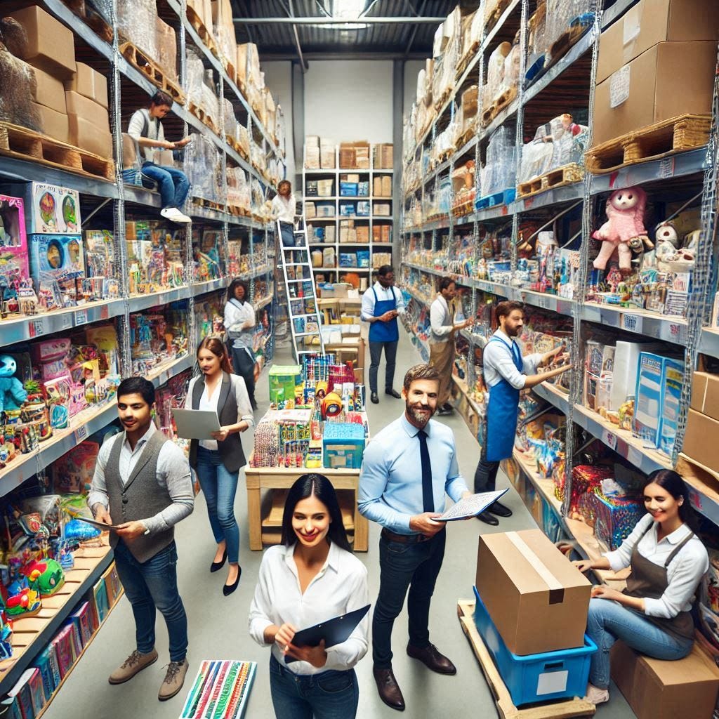 STOK KAYITLARINDA YAPILAN HATALAR VE YOLSUZLUKLAR