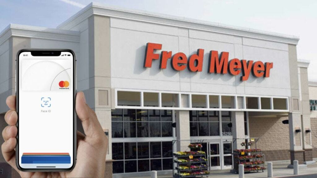 Does Fred Meyer Take Apple Pay?. Most people worry about Fred Meyer and