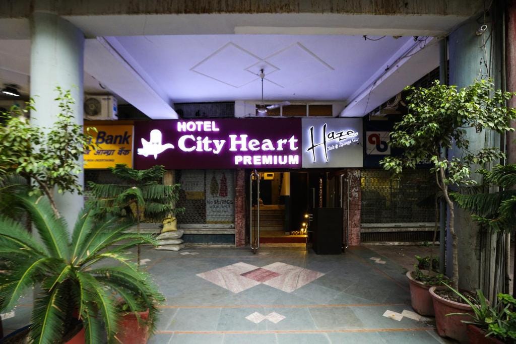3 Star Hotels In Chandigarh 3 Star Hotels In Chandigarh