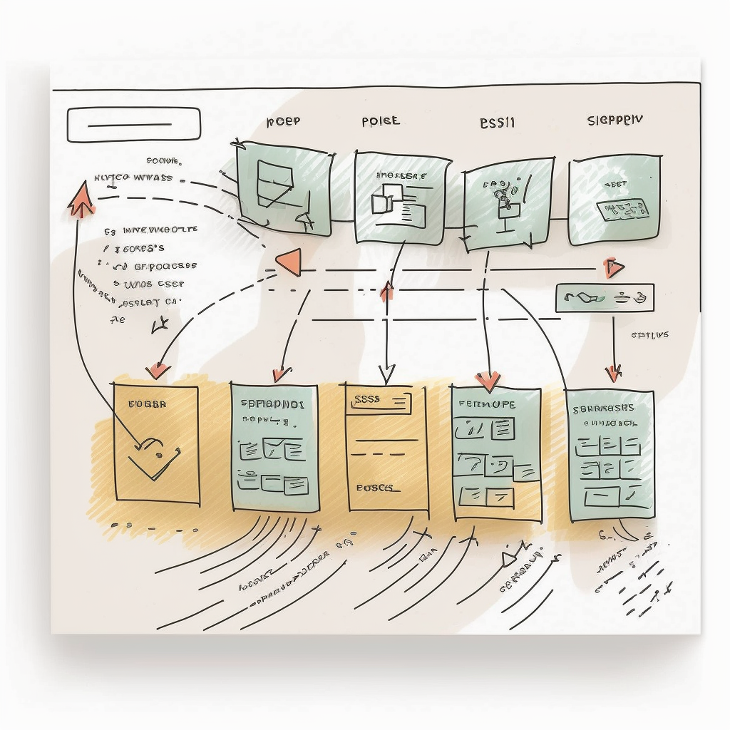 The Ultimate Guide To The Ui Ux Design Process Step By Step Tutorial The Ultimate Guide To The Ui Ux Design Process Step By Step Tutorial